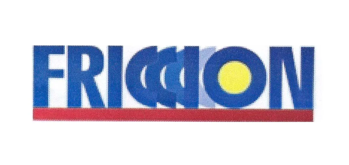 FRICCION