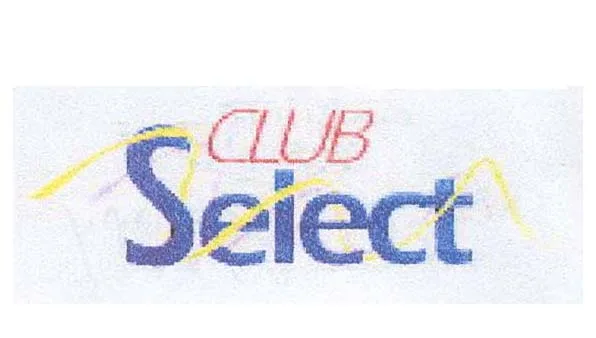 CLUB SELECT