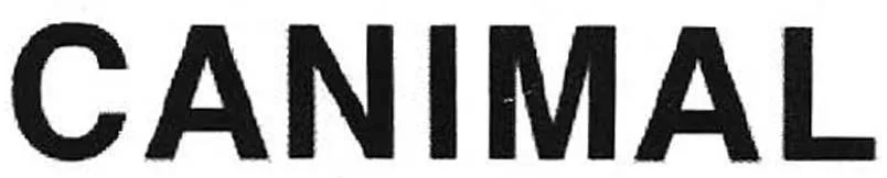 CANIMAL