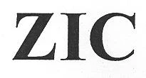 ZIC