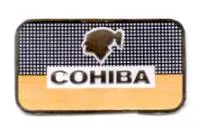 COHIBA