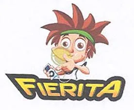 FIERITA