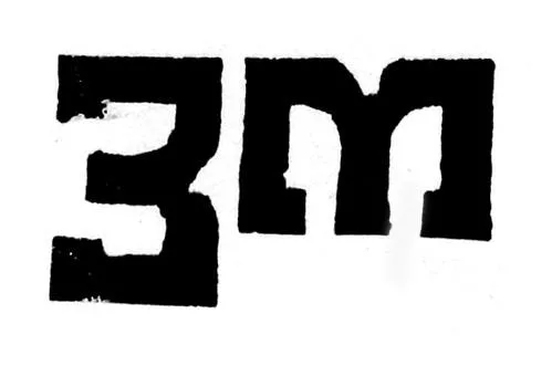3 M