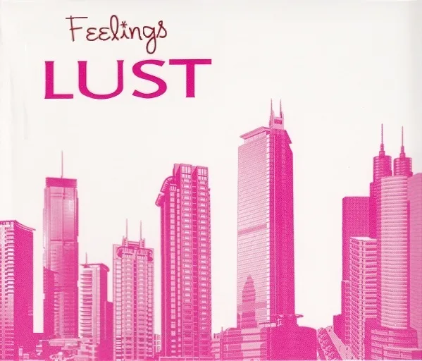 FEELINGS LUST