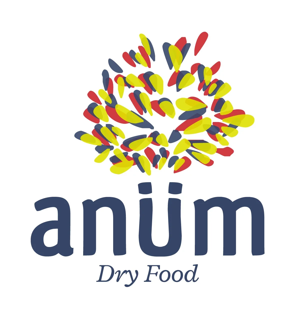 ANÜM DRY FOOD