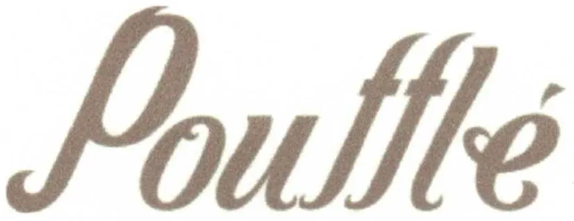 POUFFLÉ