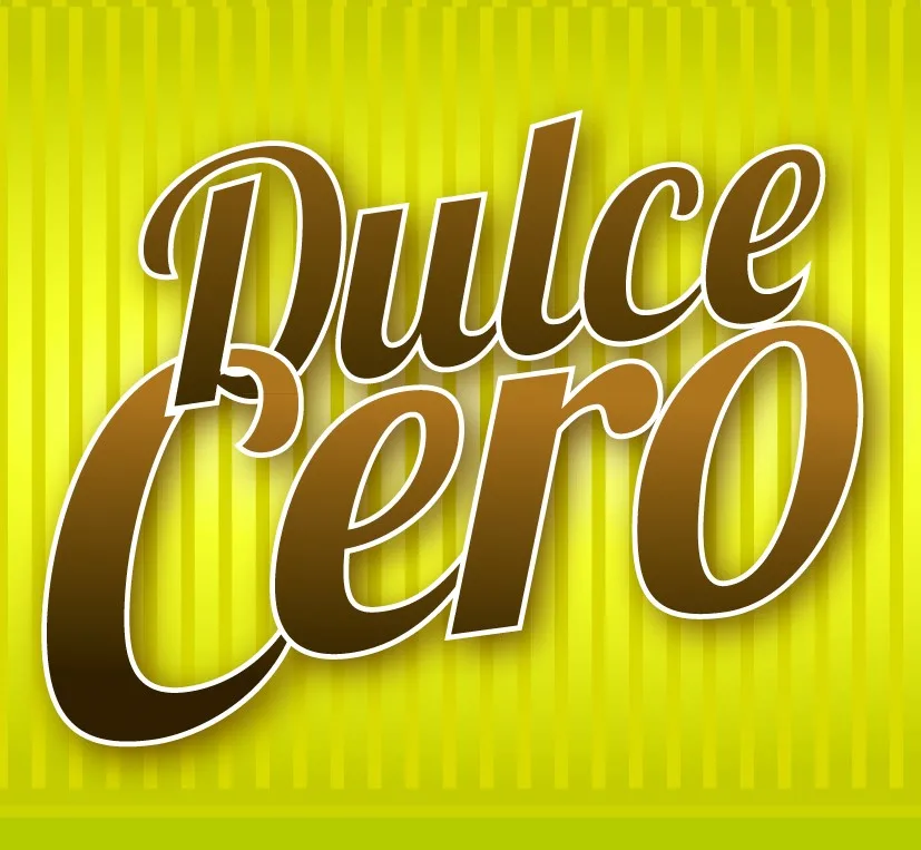 DULCE CERO