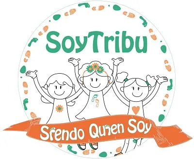 Soy Tribu Siendo Quien Soy