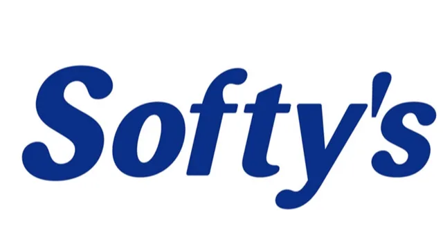 SOFTY’S