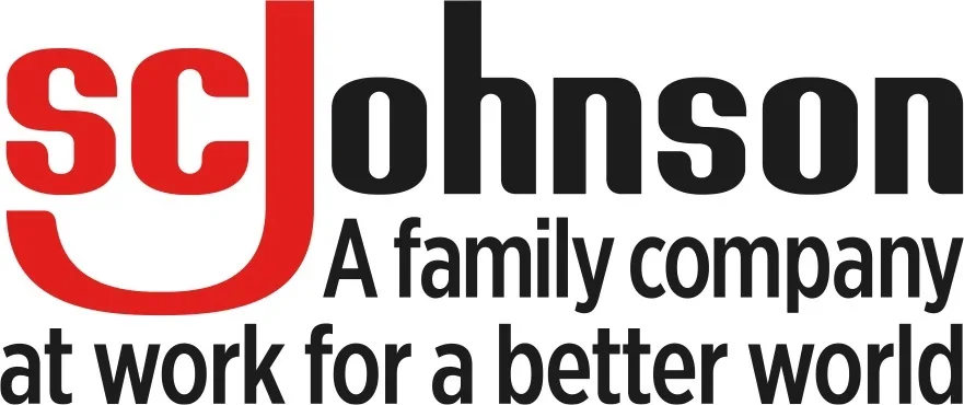 SCJOHNSON A FAMILY COMPANY AT WORK FOR A BETTER WORLD