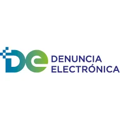 DE DENUNCIA ELECTRÓNICA
