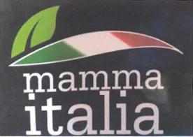 MAMMA ITALIA