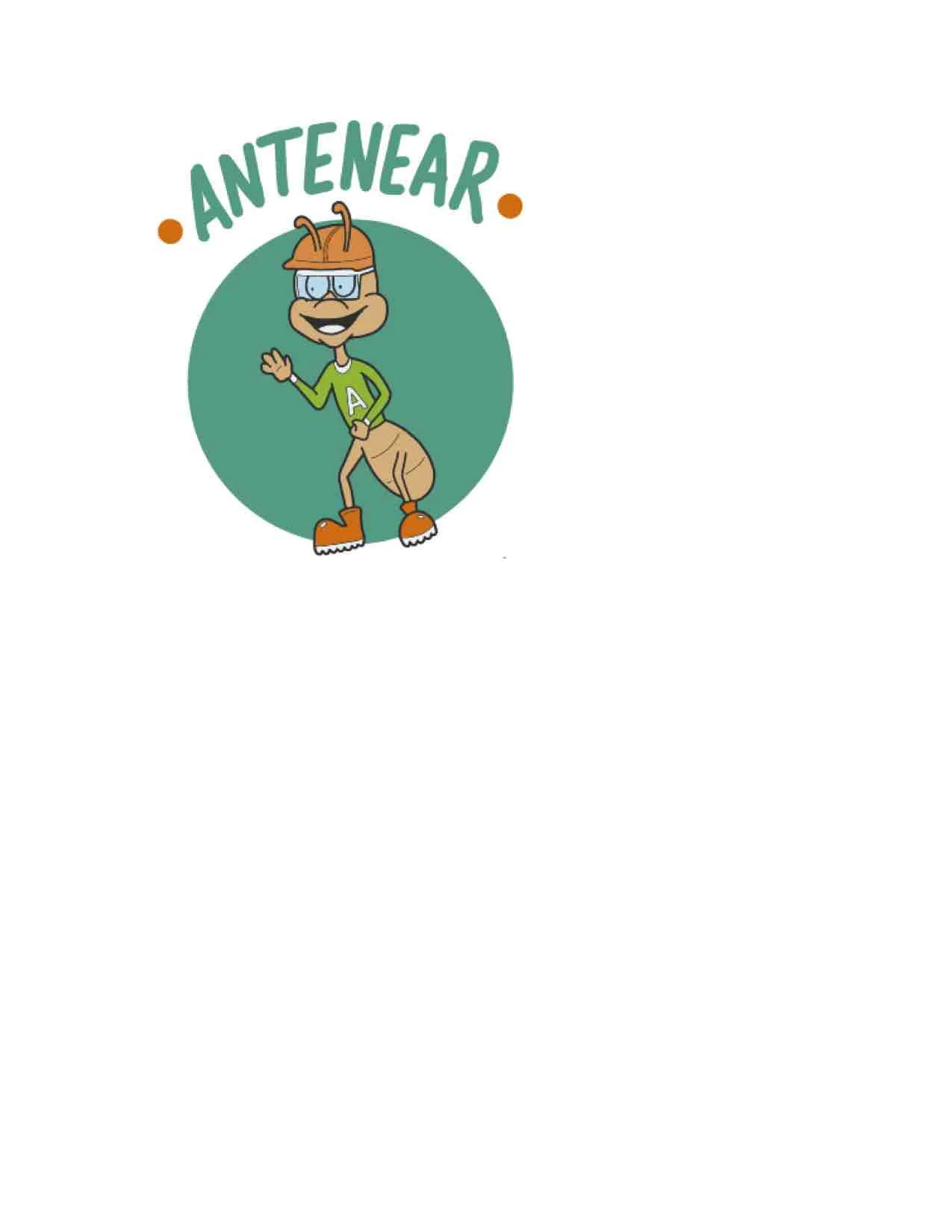 ANTENEAR
