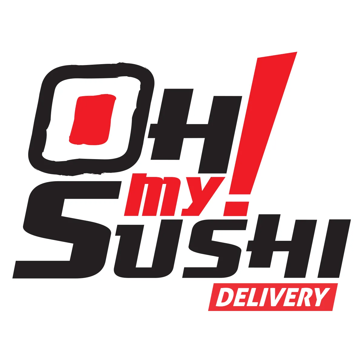 Oh! my Sushi