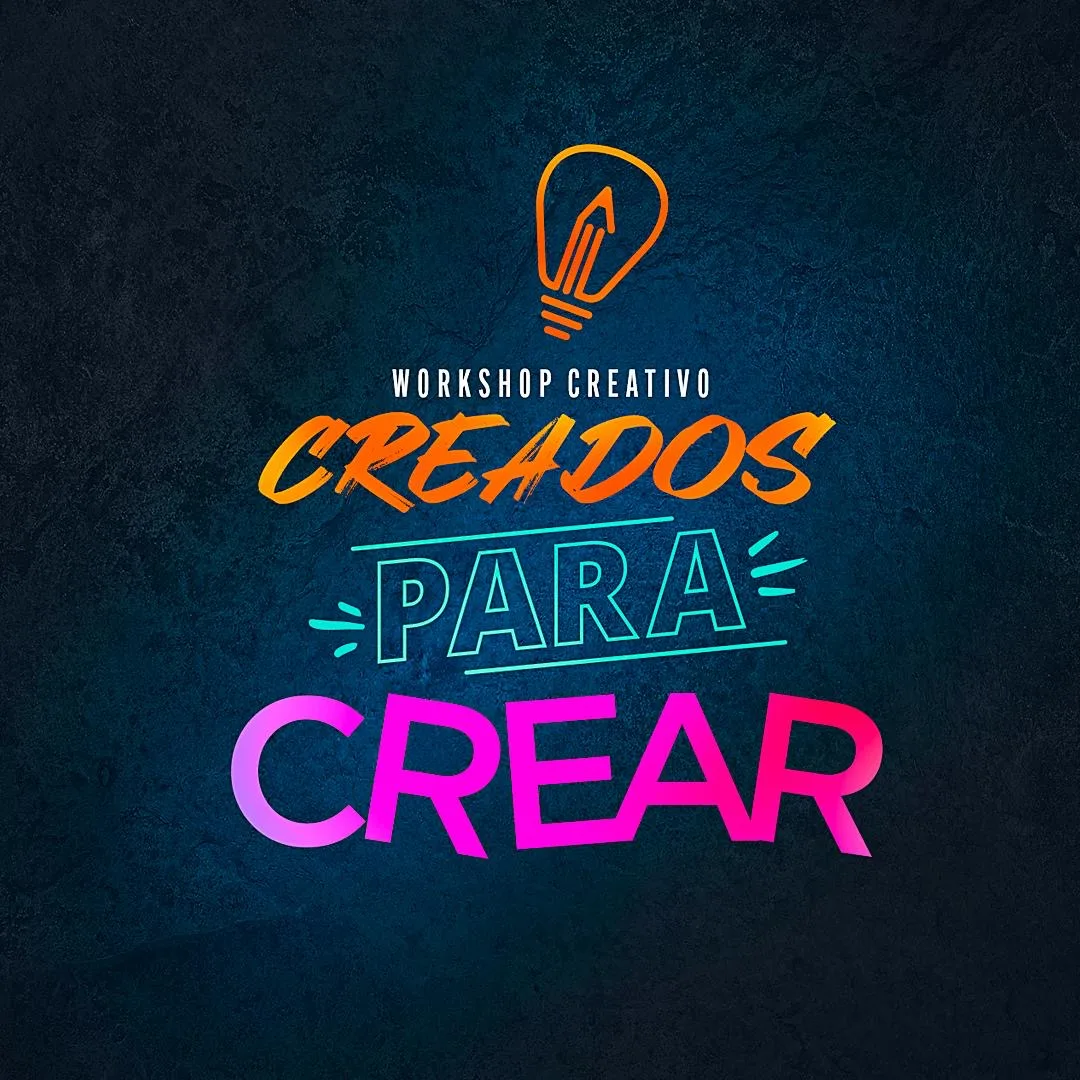 CREADOS PARA CREAR