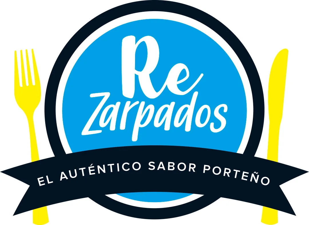 RE ZARPADOS