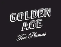 GOLDEN AGE Tres Plumas