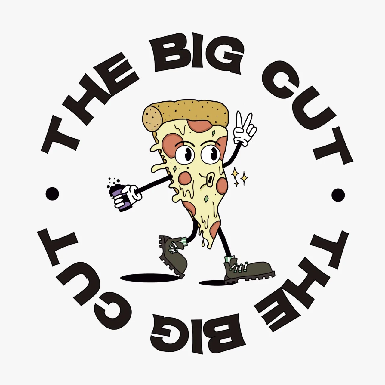 THE BIG CUT
