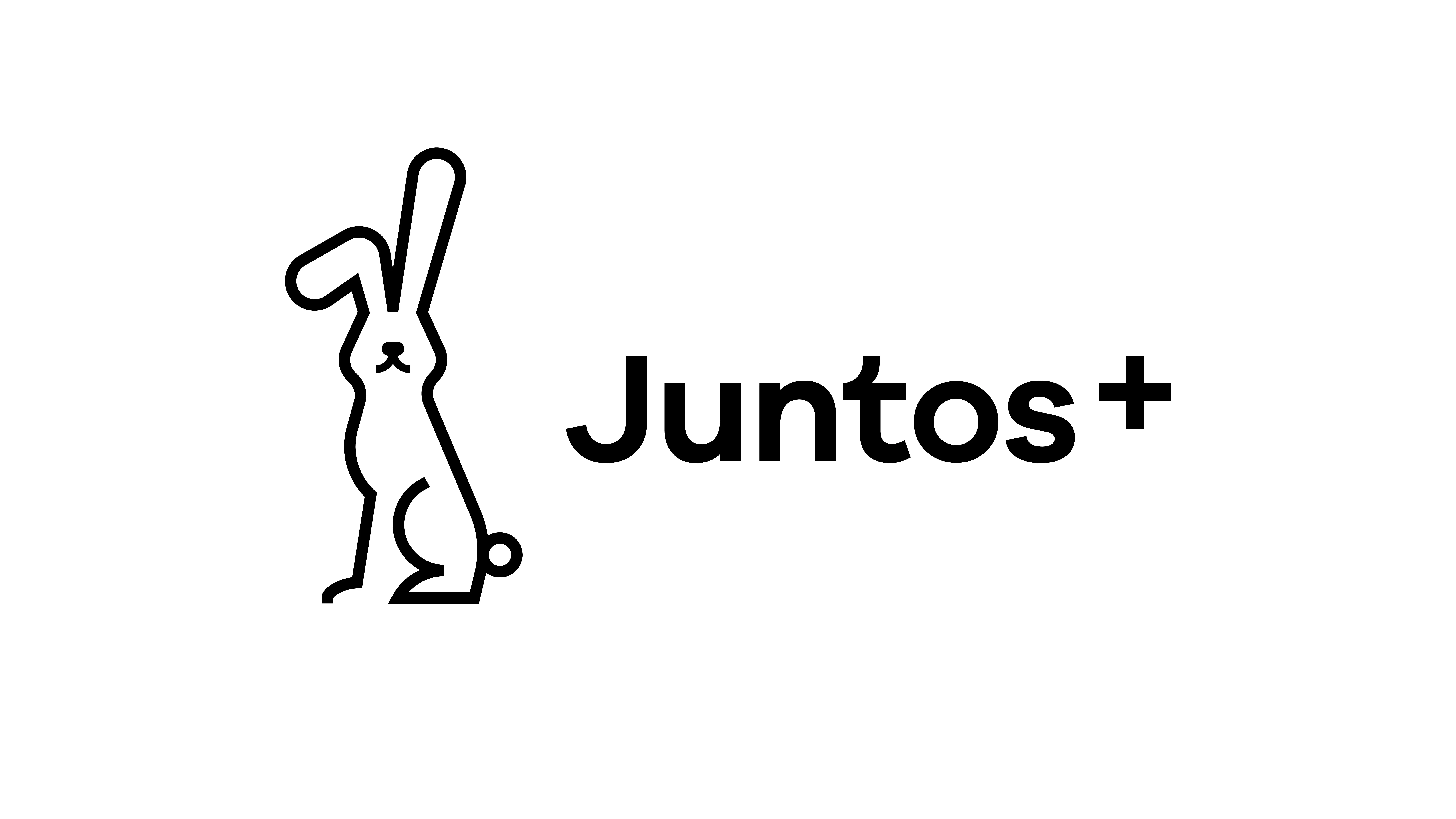 Juntos+
