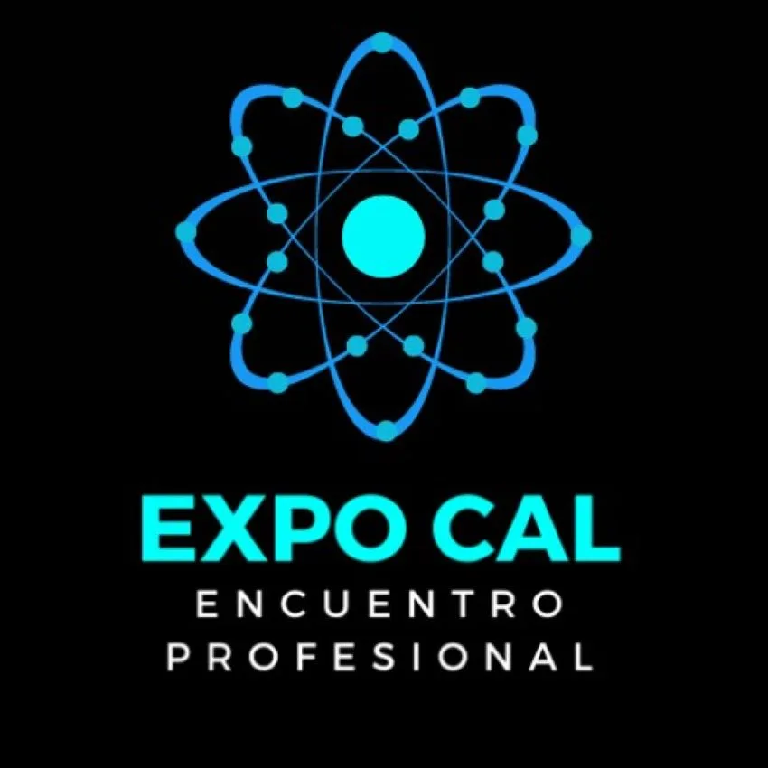 EXPO CAL ENCUENTRO PROFESIONAL