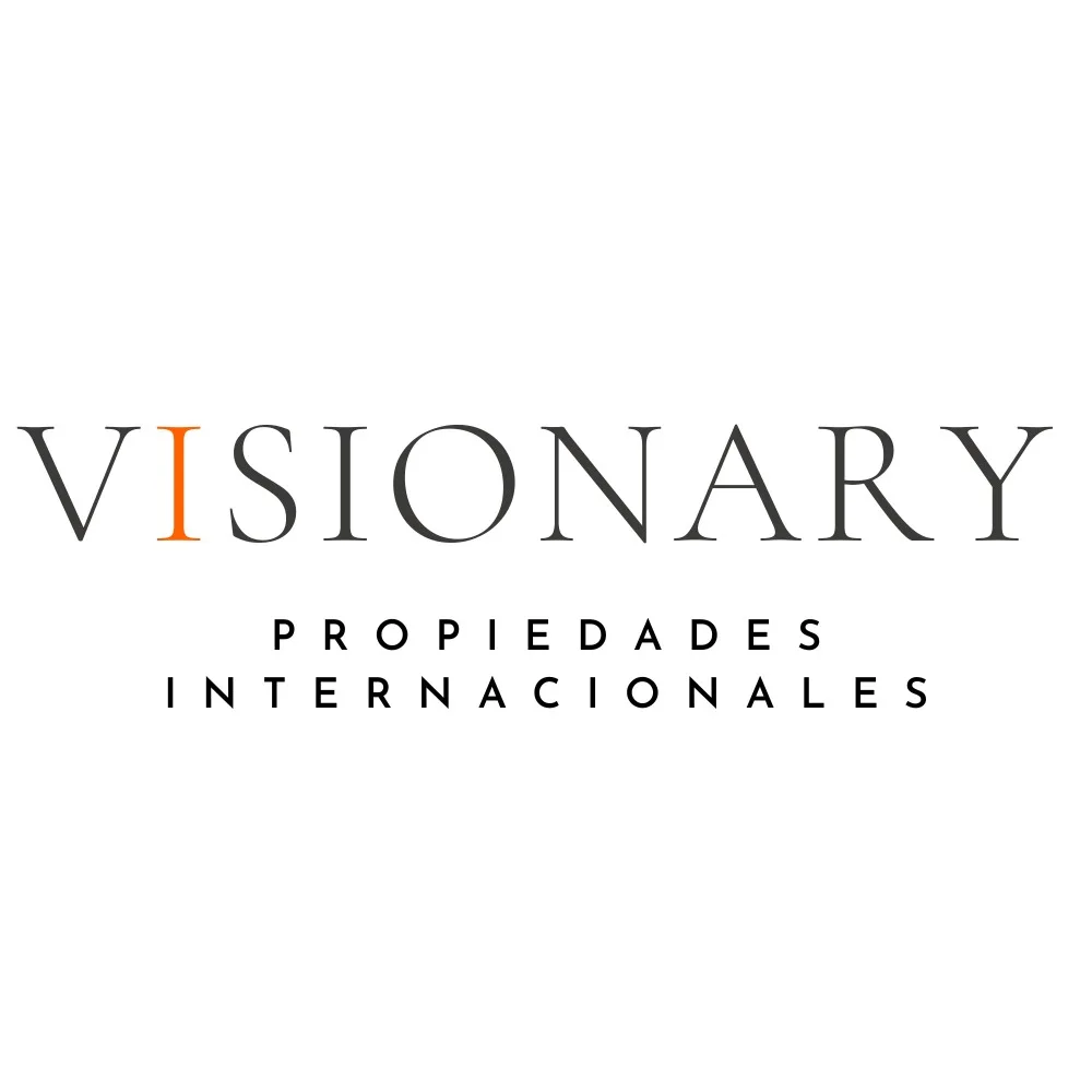 Visionary propiedades internacionales