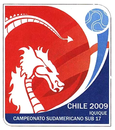 CHILE 2009 IQUIQUE CAMPEONATO SUDAMERICANO SUB 17