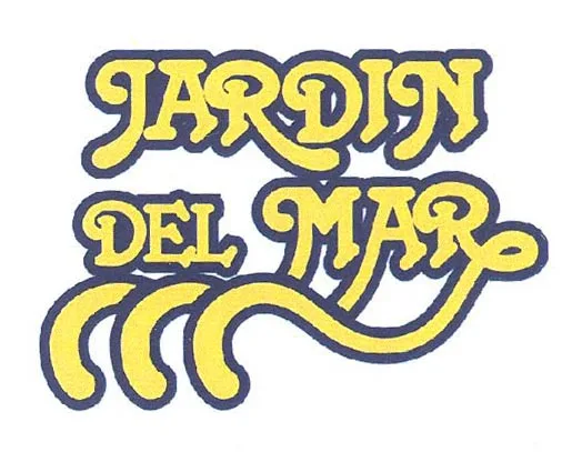 JARDIN DEL MAR
