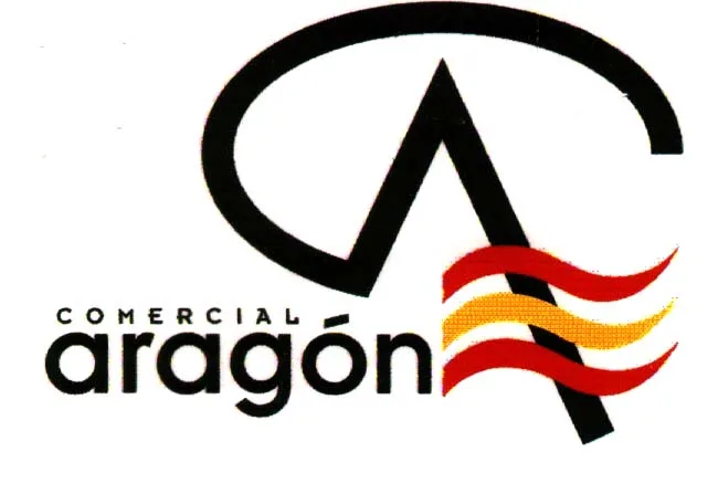 COMERCIAL ARAGON