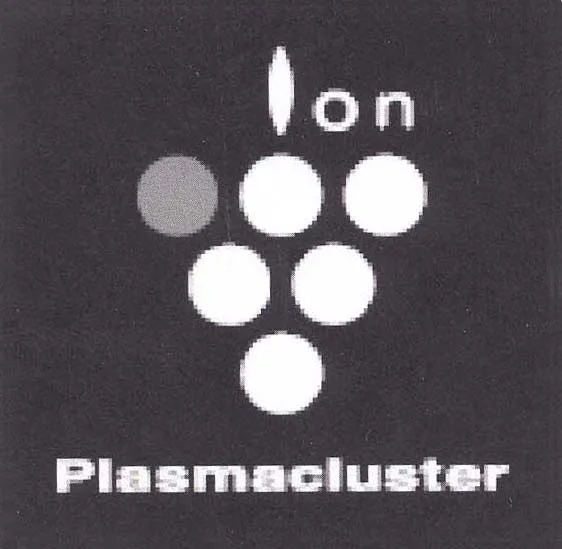 ON PLASMACLUSTER