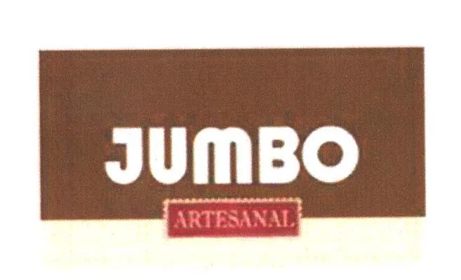 JUMBO ARTESANAL