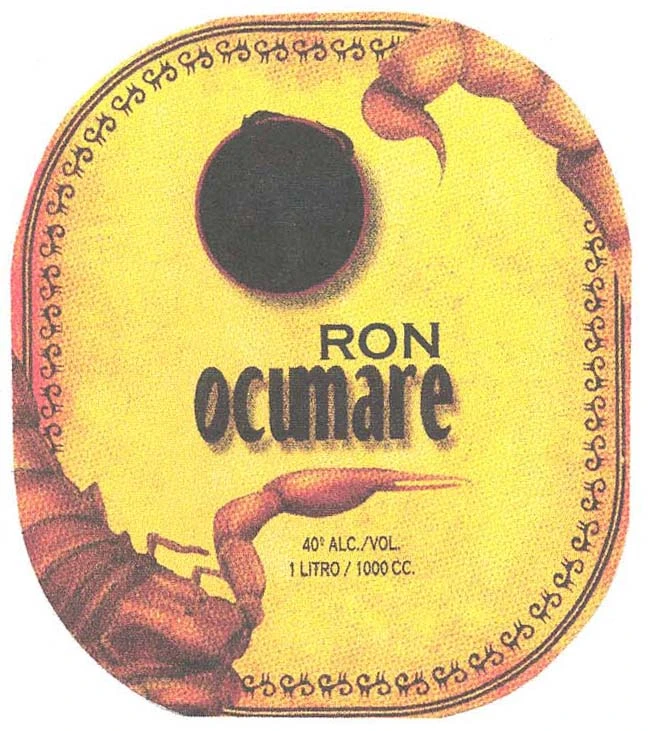 OCUMARE