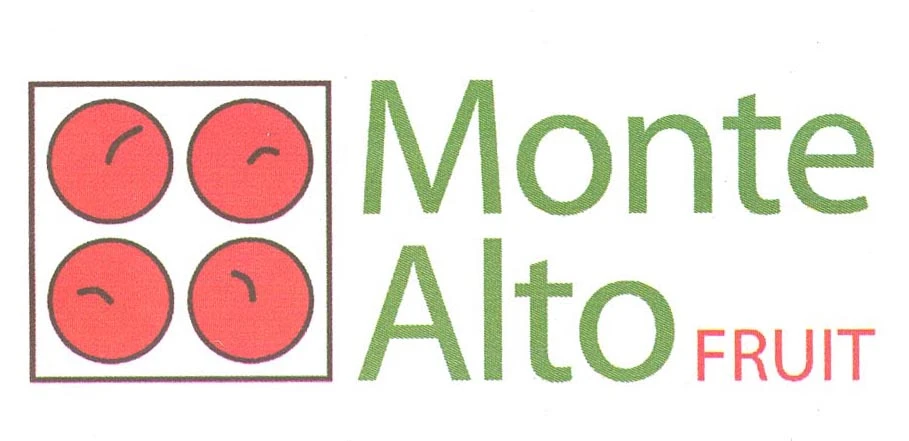 MONTE ALTO FRUIT