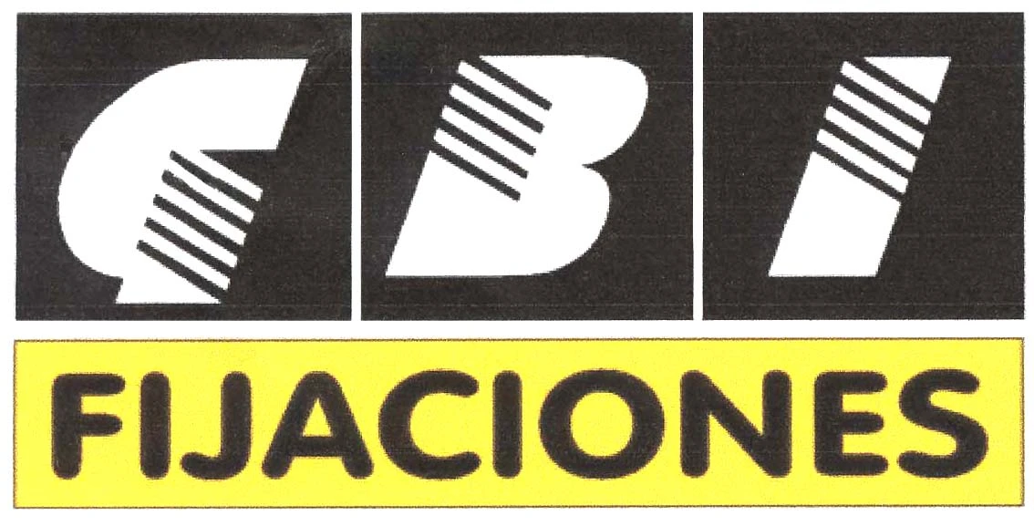 GBI FIJACIONES