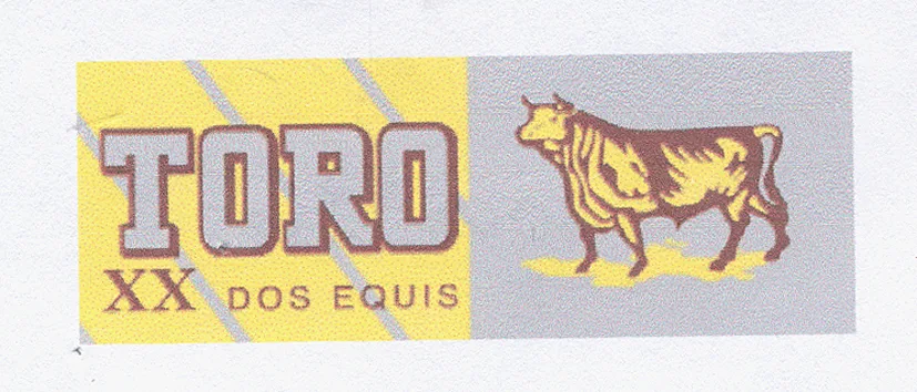 TORO XX DOS EQUIS
