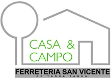 CASA & CAMPO FERRETERIA SAN VICENTE DE TAGUA TAGUA