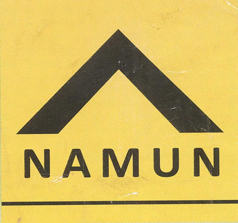 NAMUN