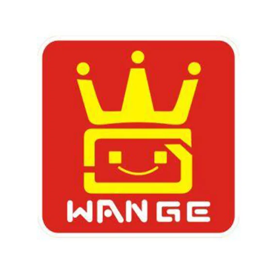 WANGE