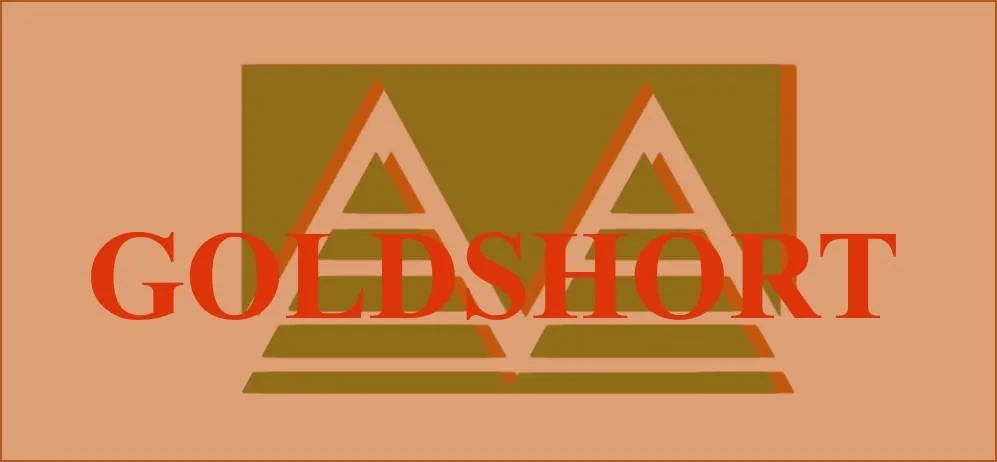 GOLDSHORT