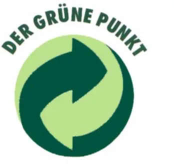 DER GRUNE PUNKT