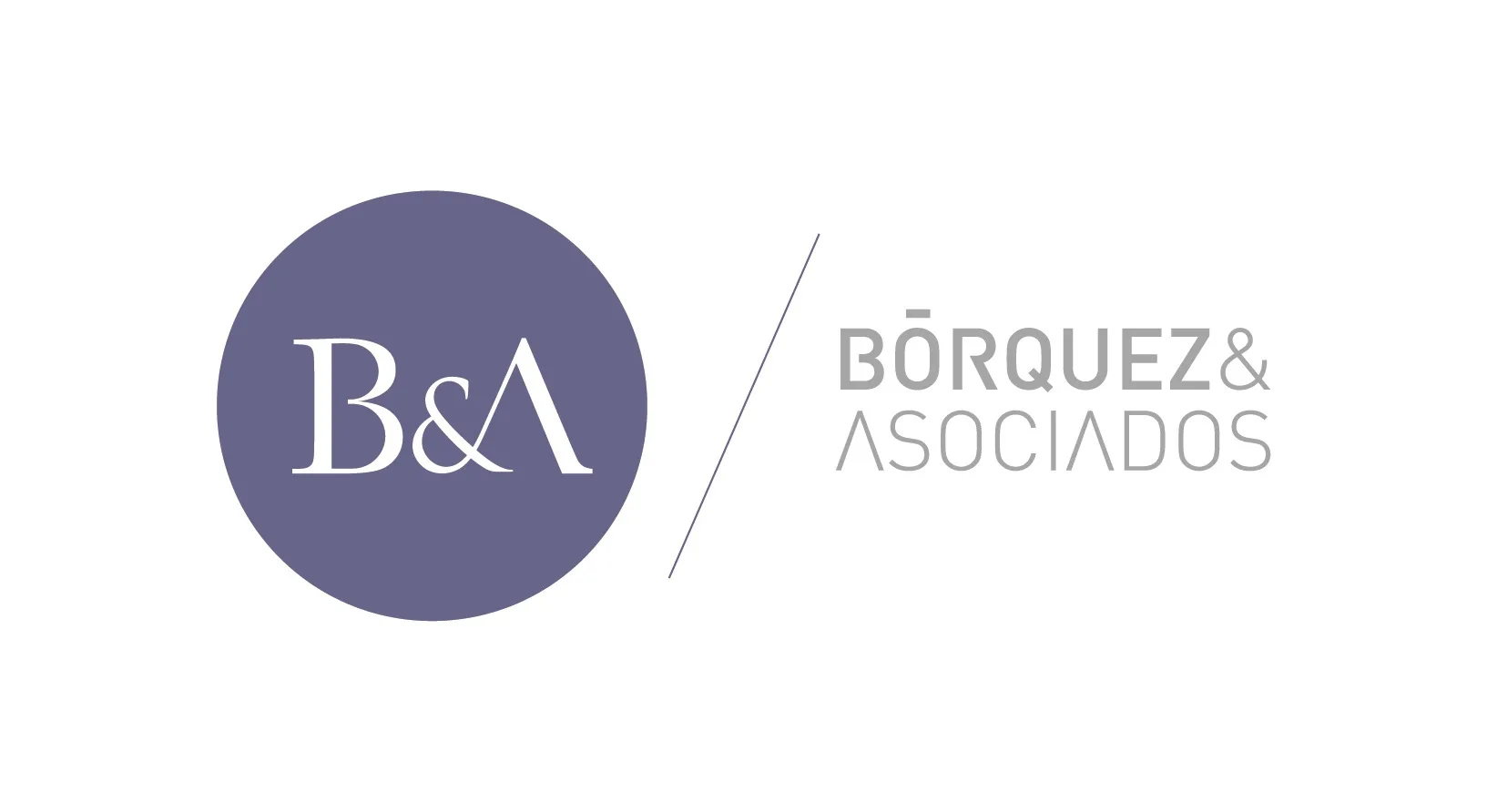 B&A BÓRQUEZ & ASOCIADOS