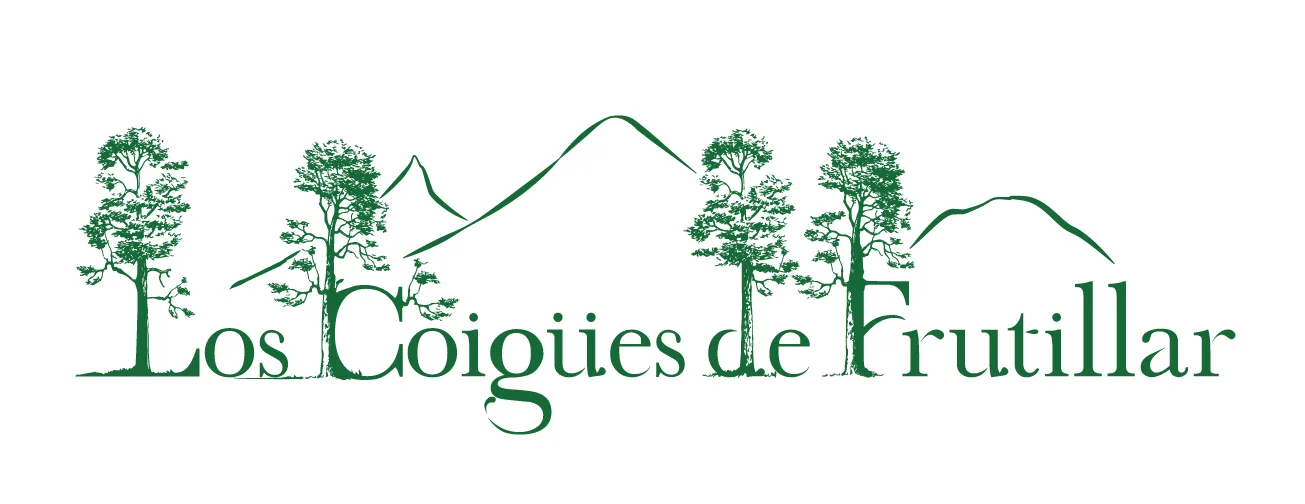 LOS COIGÜES DE FRUTILLAR