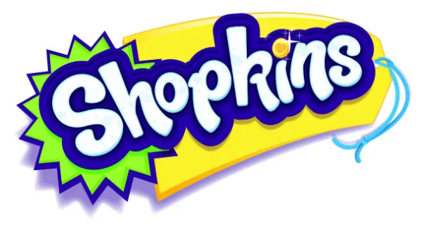 SHOPKINS