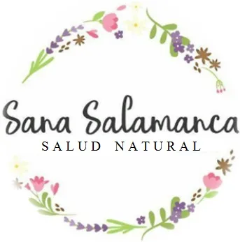 Sana Salamanca Salud Natural