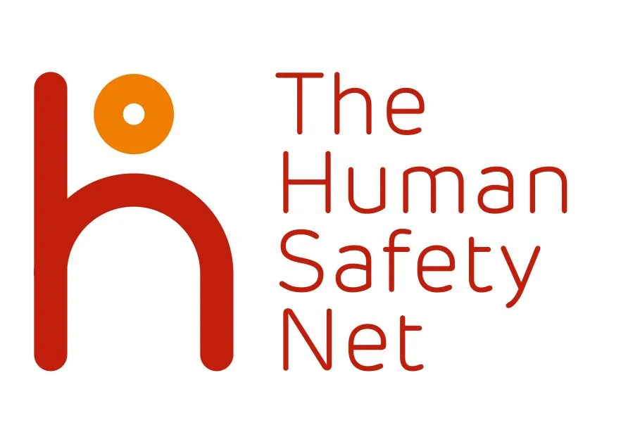 H THE HUMAN SAFETY NET