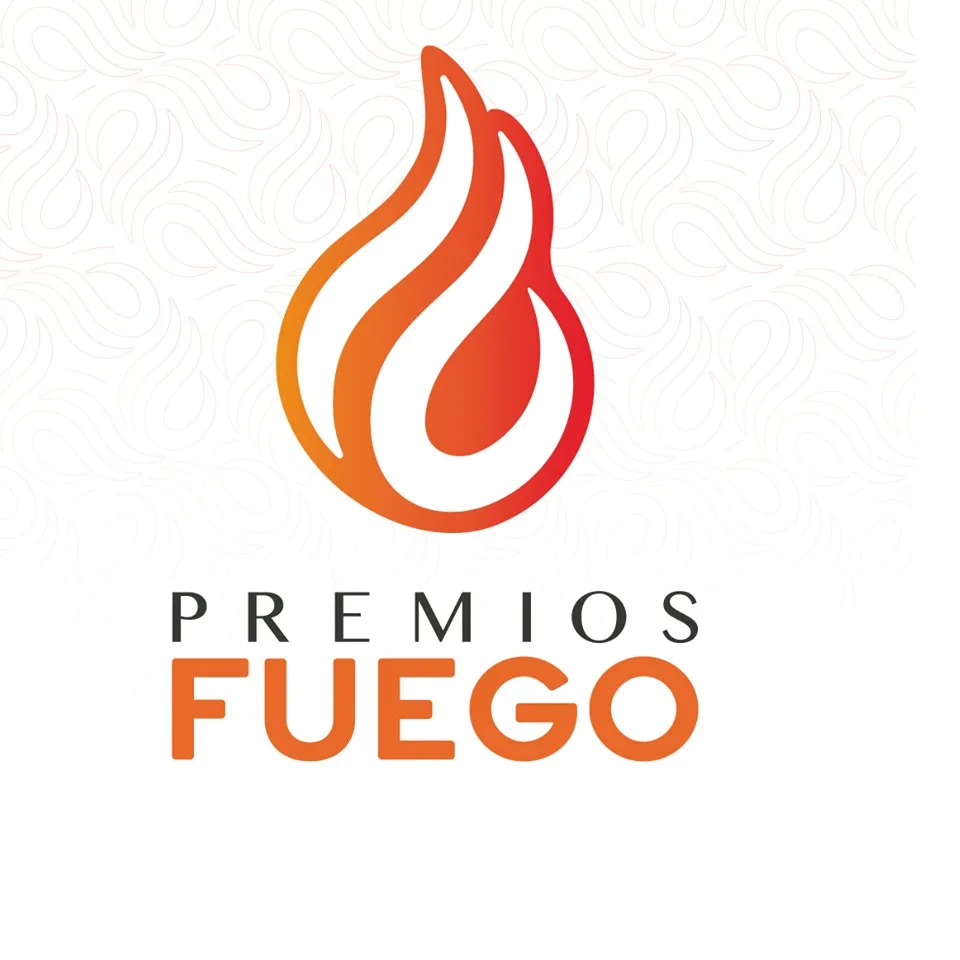 PREMIOS FUEGO