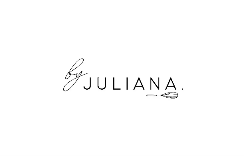 BY JULIANA