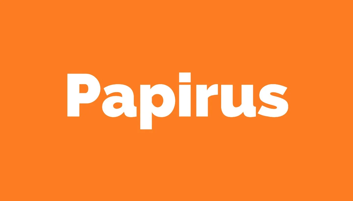Papirus