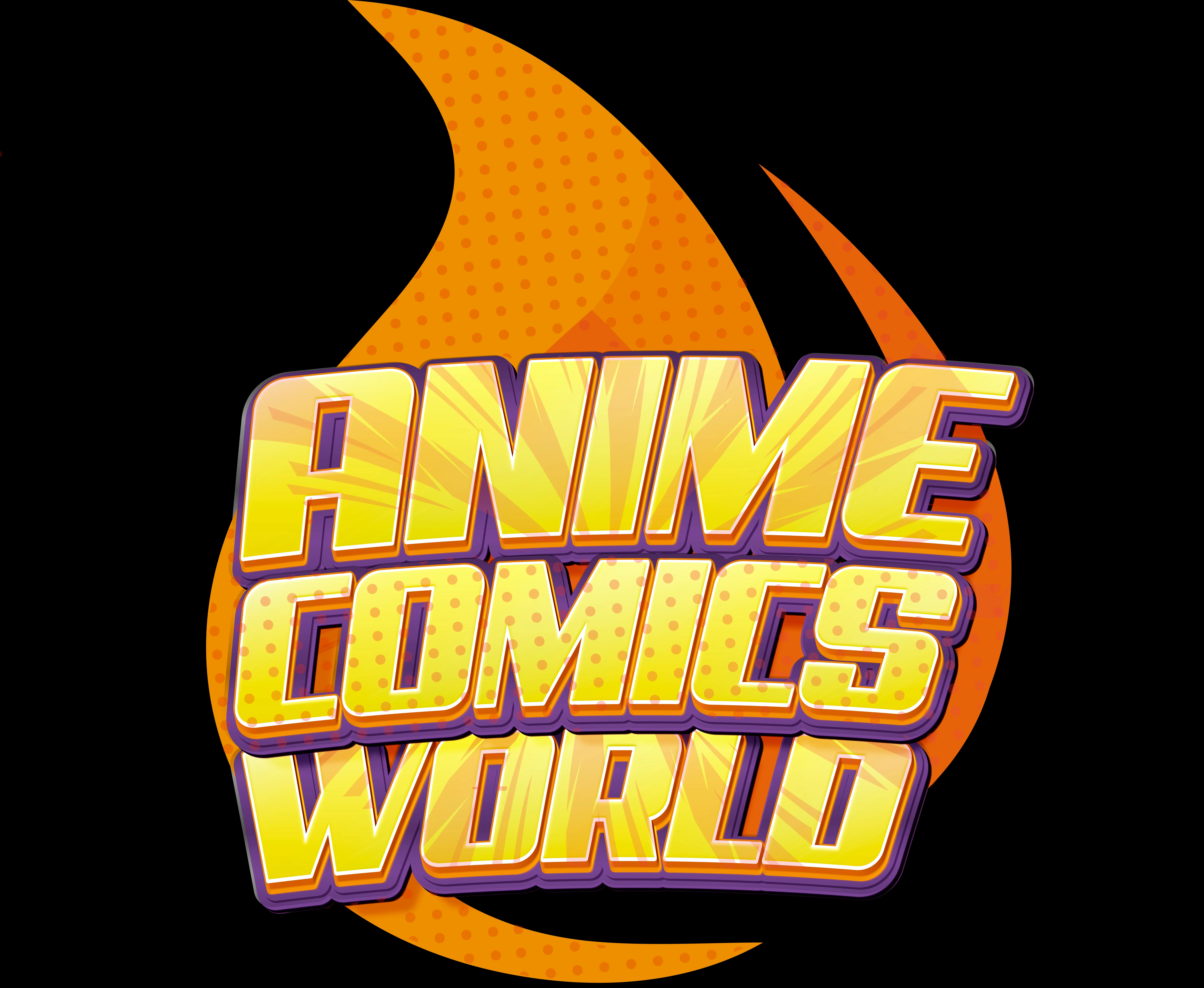 Anime Comics World