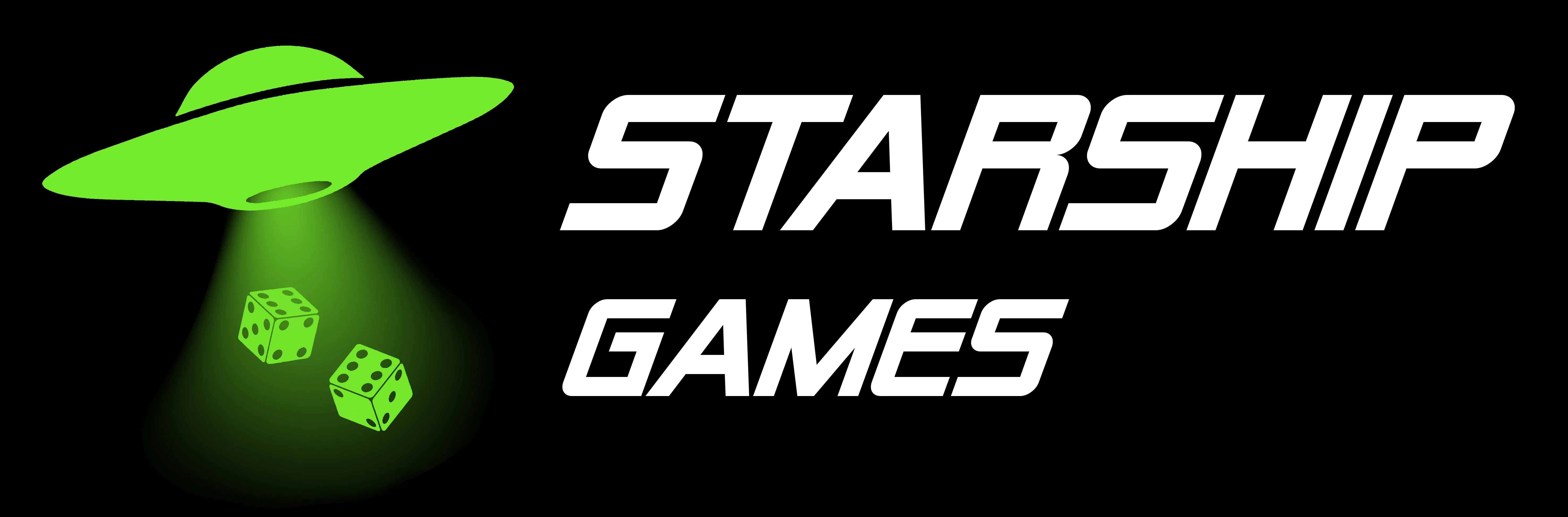 STARSHIP GAMES