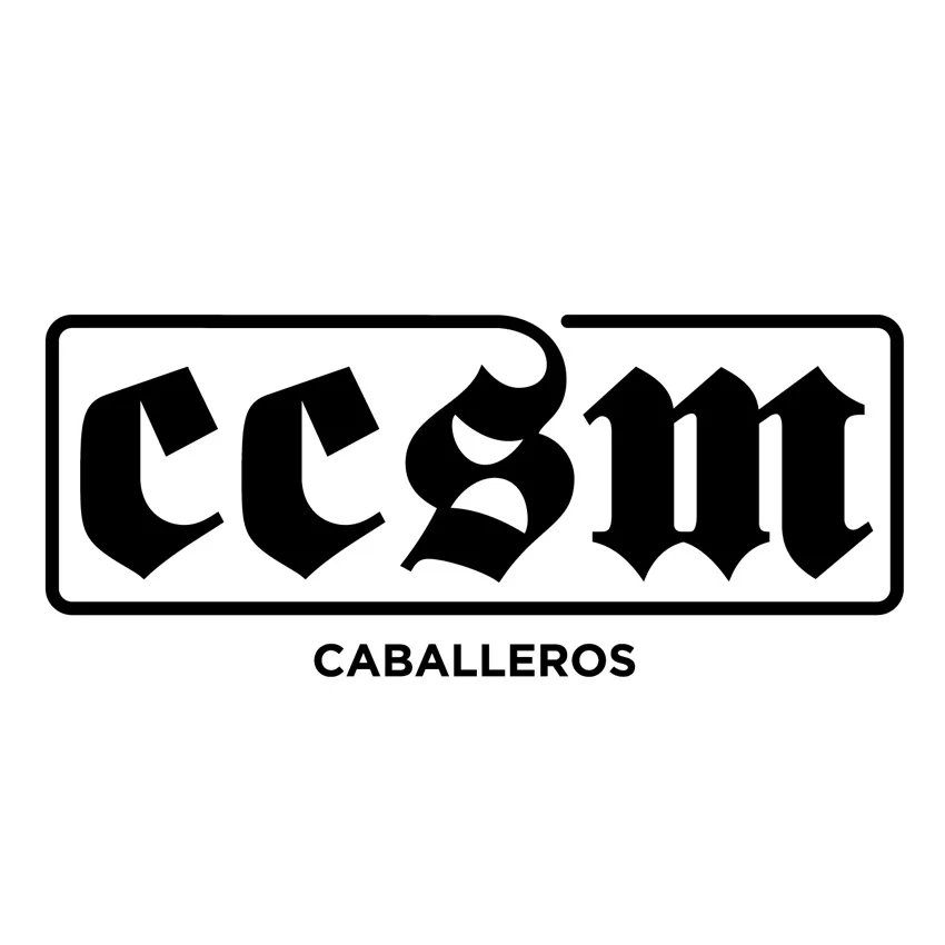 CCSM CABALLEROS